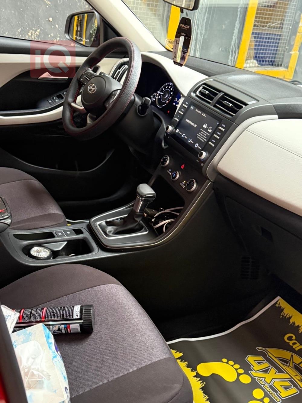 هيونداي كريتا